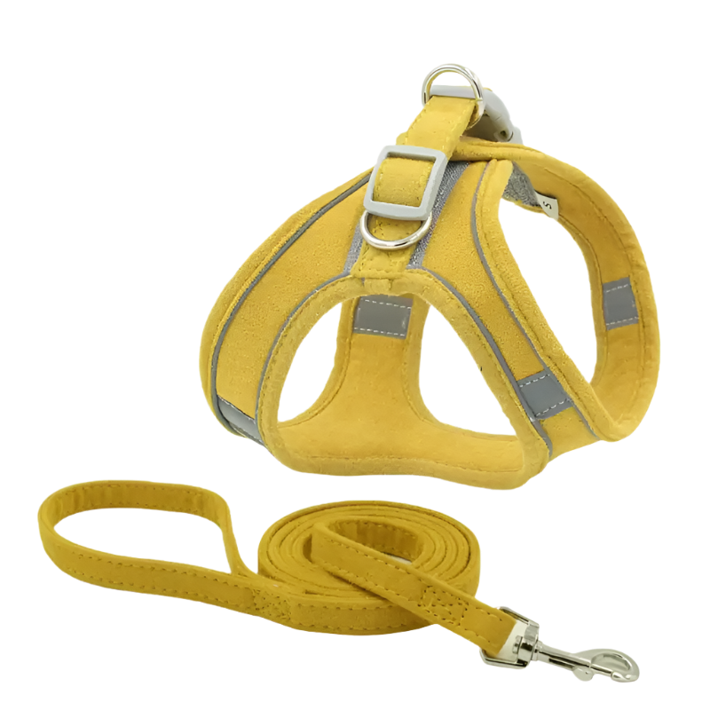 Reflective Pet Harness