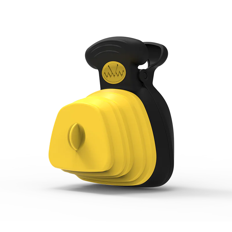 Foldable Poop Picker