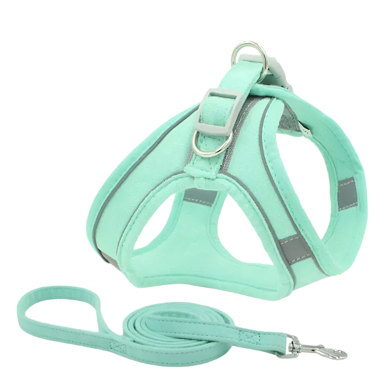 Reflective Pet Harness