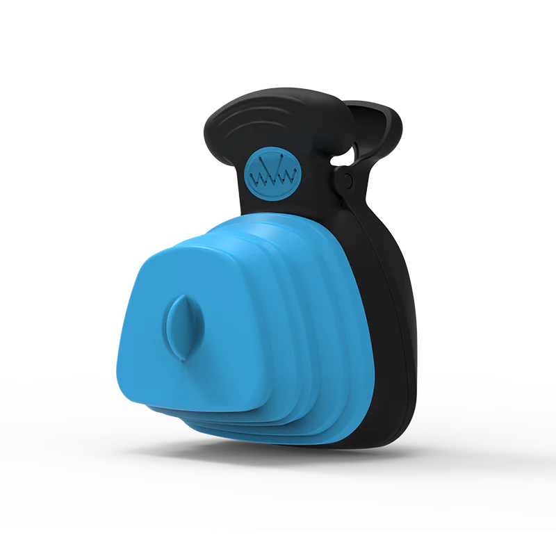 Foldable Poop Picker