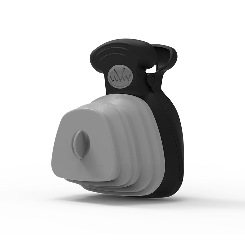 Foldable Poop Picker