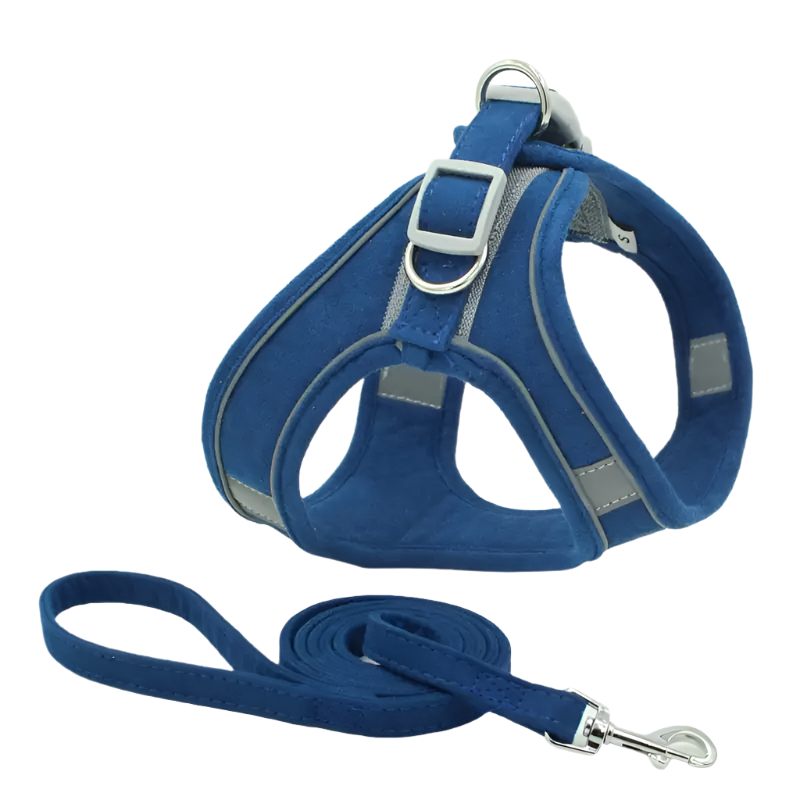 Reflective Pet Harness