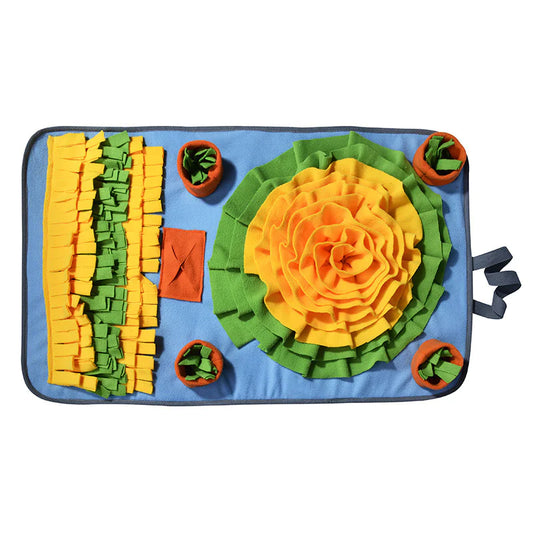 Snuffle Mat