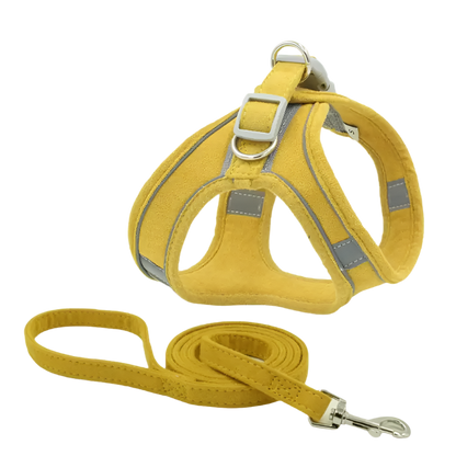 Reflective Pet Harness