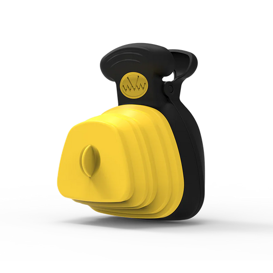 Foldable Poop Picker