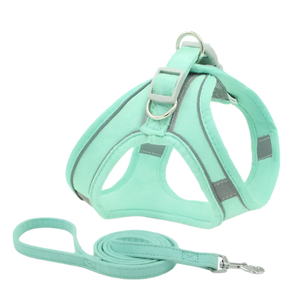 Reflective Pet Harness