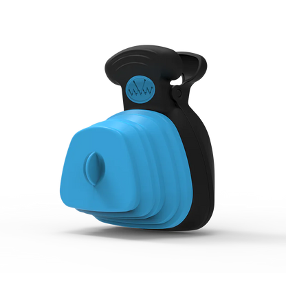 Foldable Poop Picker