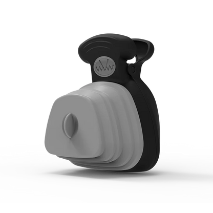Foldable Poop Picker